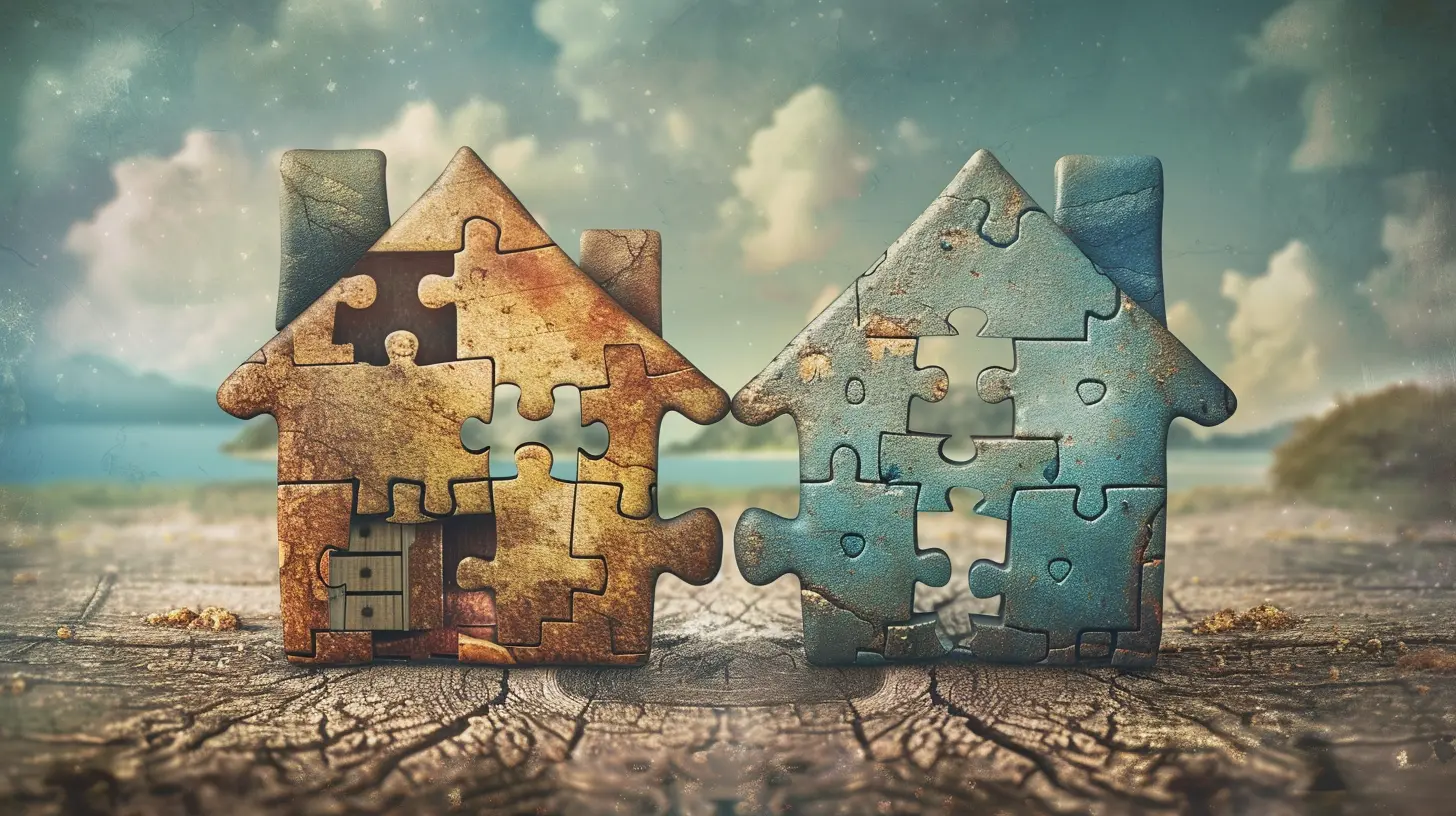 Real Estate Joint Venture vs. Partnership: What’s the Difference?