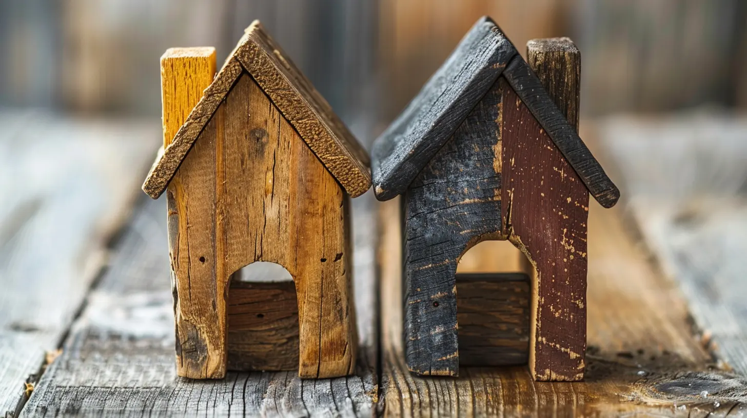 Real Estate Joint Venture vs. Partnership: What’s the Difference?