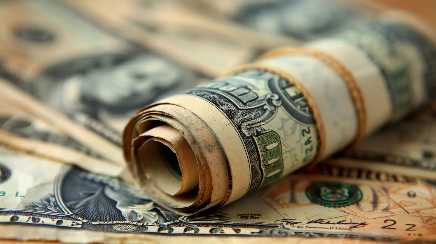 Real Estate Partnerships and Passive Income Opportunities