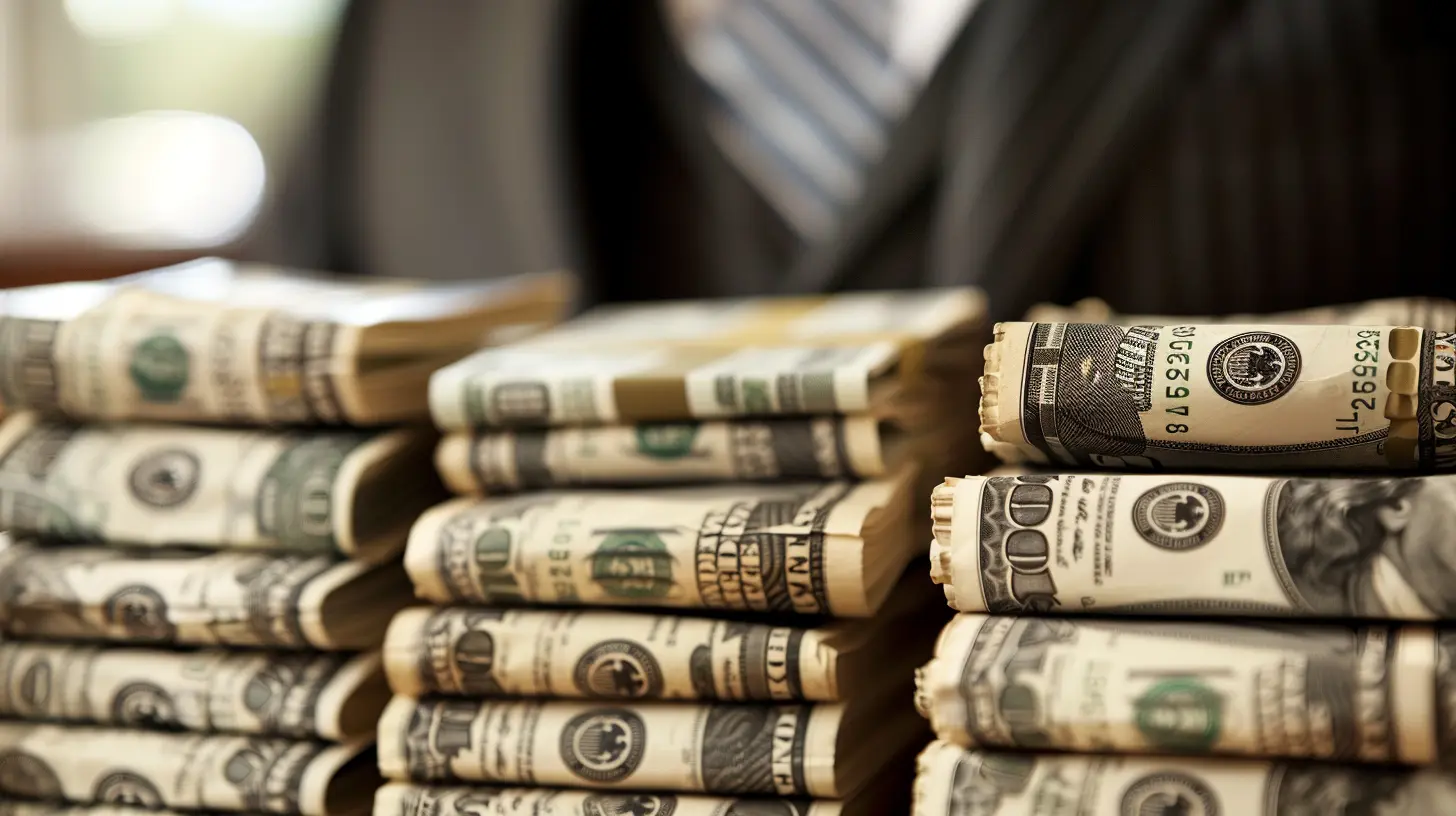 Real Estate Partnerships and Passive Income Opportunities
