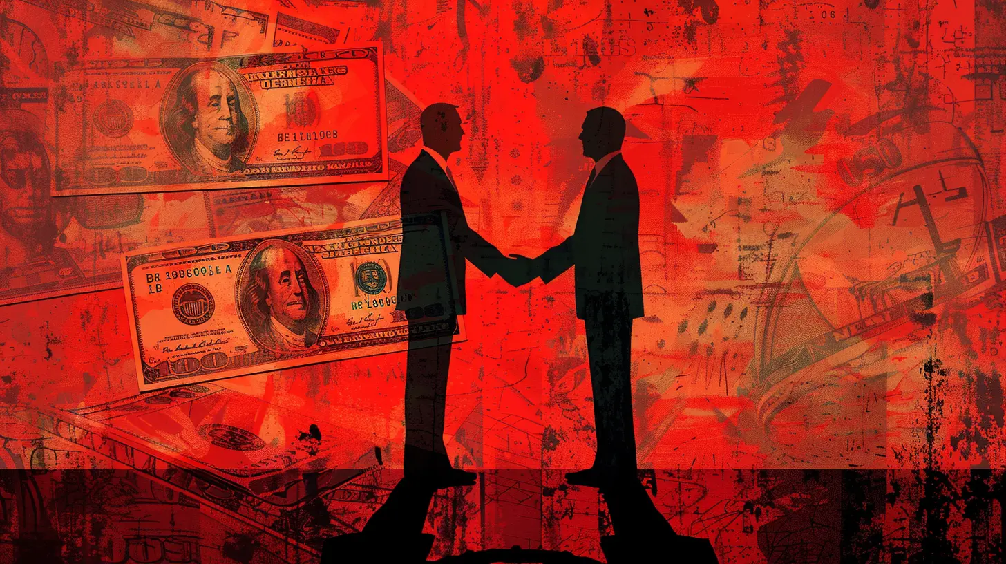 Real Estate Partnerships and Passive Income Opportunities