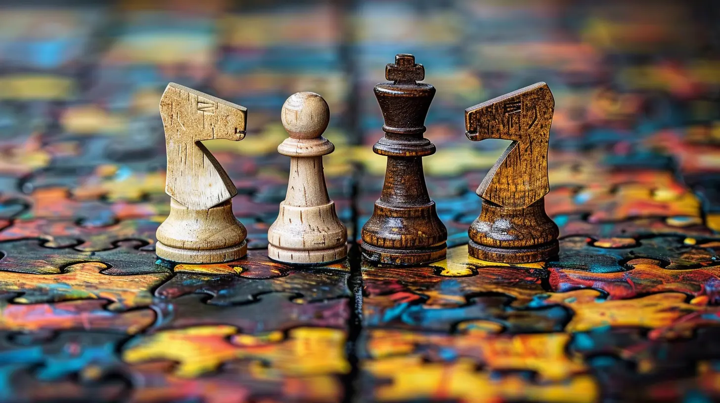 Real Estate Partnerships: Risk vs. Reward