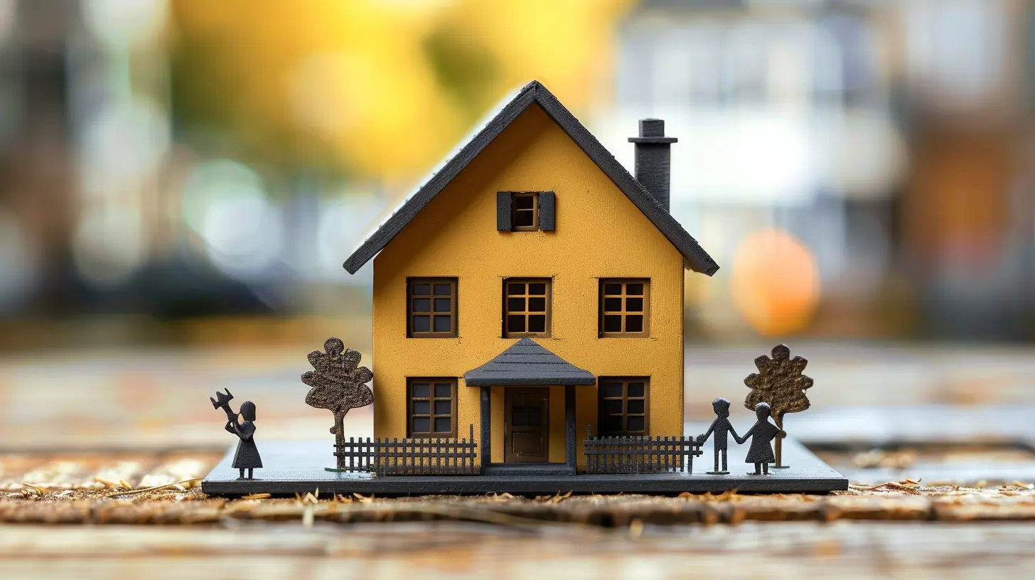 Real Estate Partnerships with Family and Friends: Pros and Cons