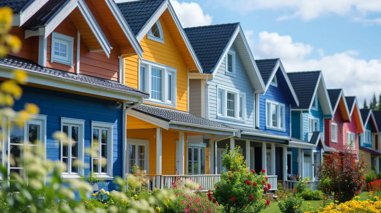 Real Estate Partnerships with Family and Friends: Pros and Cons