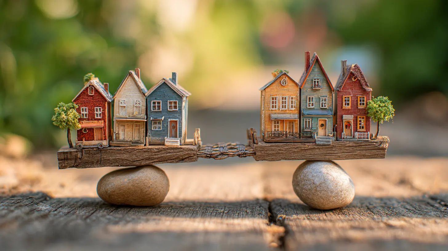 Renting as a Long-Term Strategy: Smart or Risky by 2027?