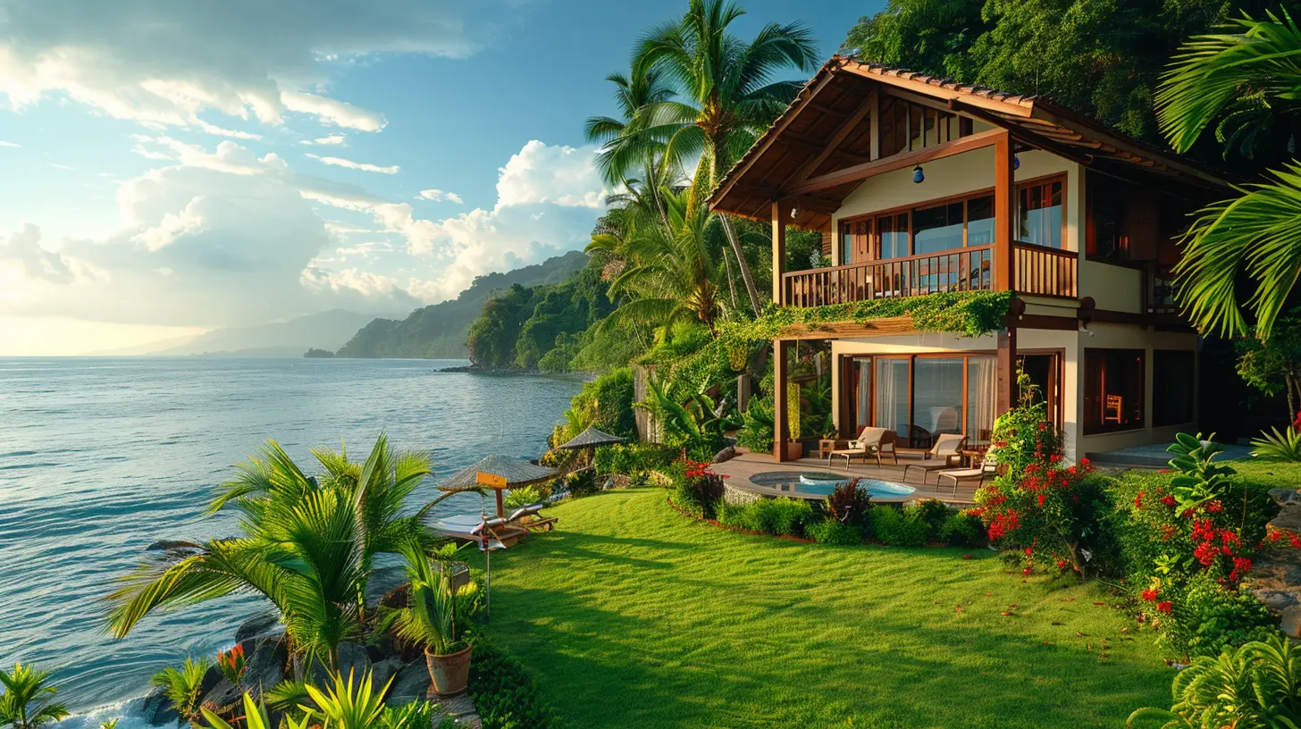 Renting Out Your Vacation Home: Tips for a Hassle-Free Experience