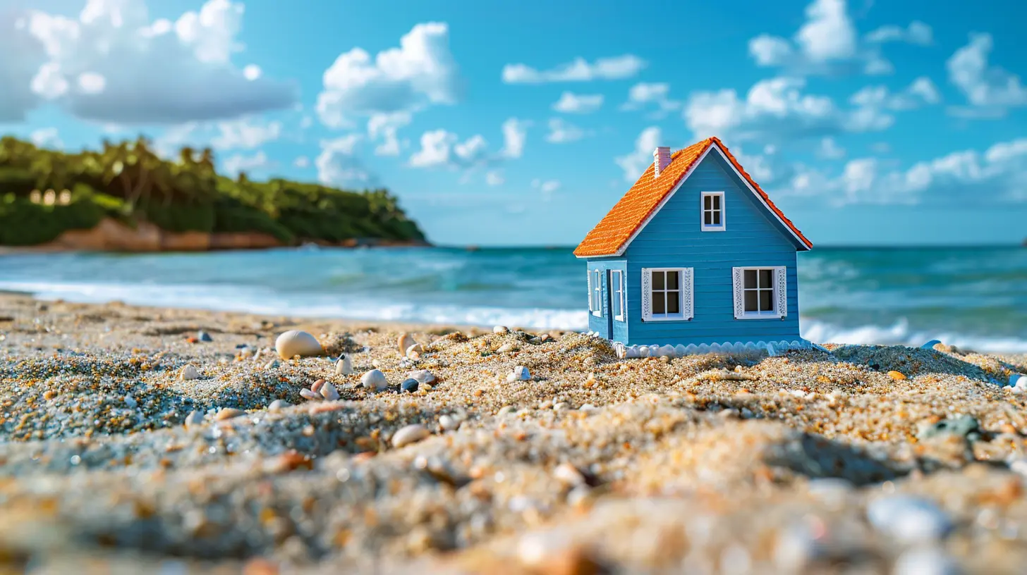 Renting Out Your Vacation Home: Tips for a Hassle-Free Experience