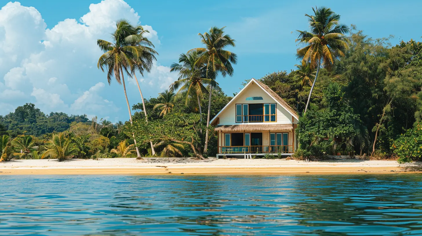 Renting Out Your Vacation Home: Tips for a Hassle-Free Experience