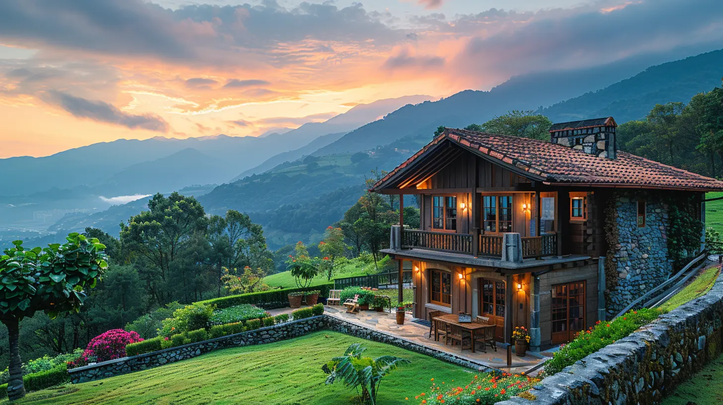 Renting Out Your Vacation Home: Tips for a Hassle-Free Experience