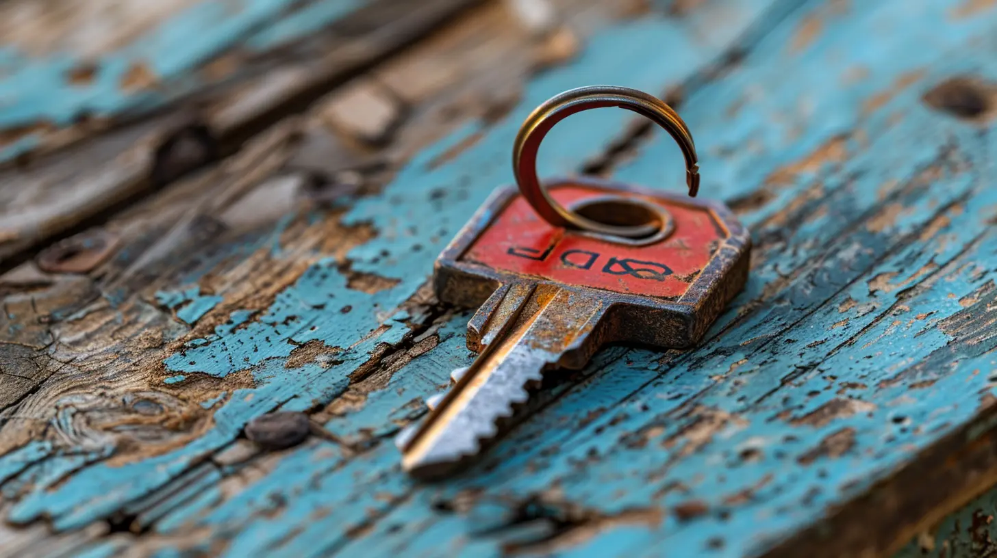 Renting vs. Buying: Is It Time to Become a Homeowner?