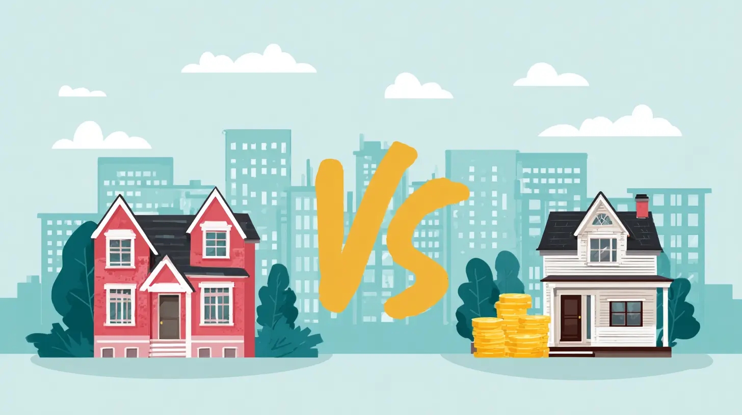 Renting vs Buying: What to Expect in the Housing Market of 2027