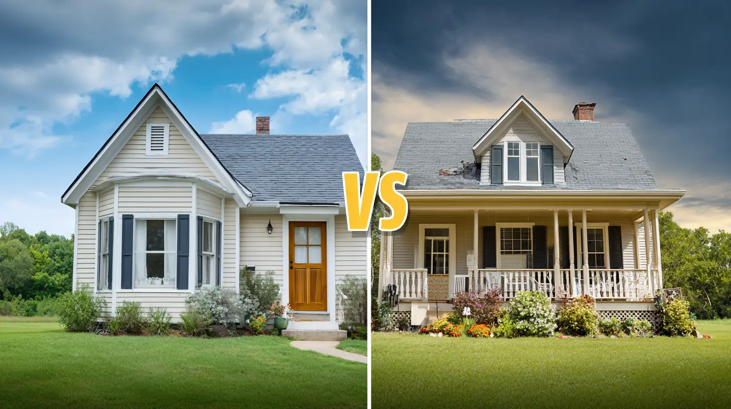 Renting vs Buying: What to Expect in the Housing Market of 2027