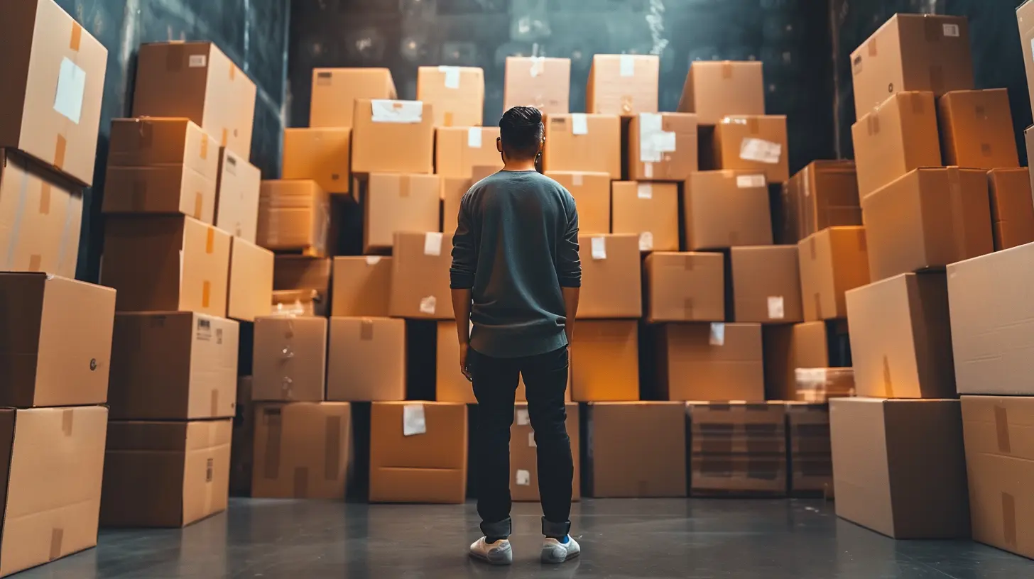 Renting vs. Owning: Deciding What to Keep When Moving