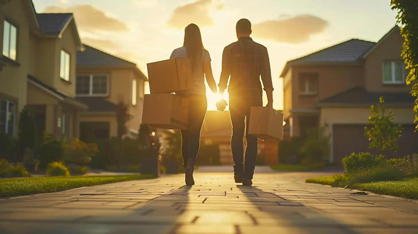 Renting vs. Owning: Deciding What to Keep When Moving