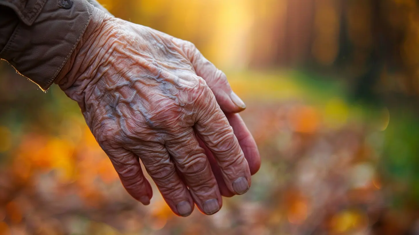 Retirement Homes: Understanding the Range of Care Services Available