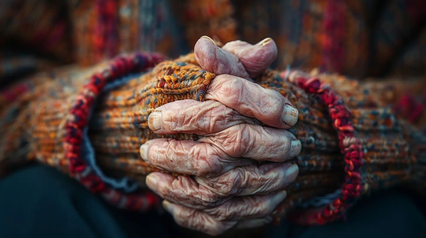 Retirement Homes: Understanding the Range of Care Services Available