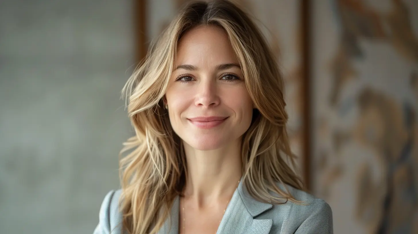 Rooftop Retreats: The Perks of Outdoor Spaces in Luxury Apartments