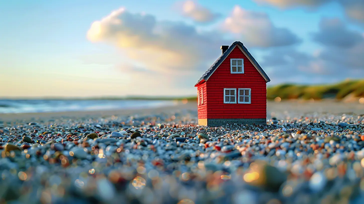 Second Homes and Vacation Properties: Is Now the Time?