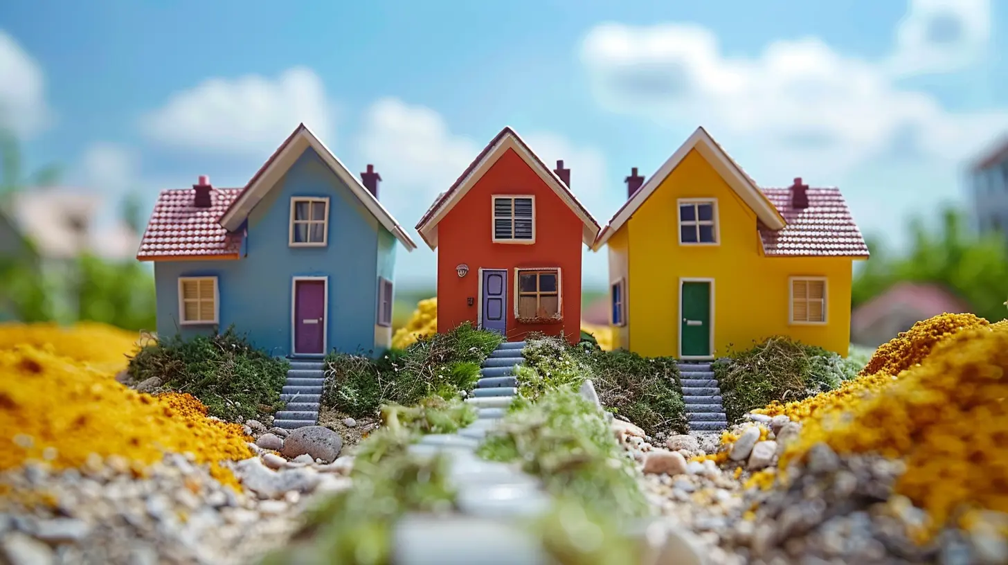 Second Homes and Vacation Properties: Is Now the Time?