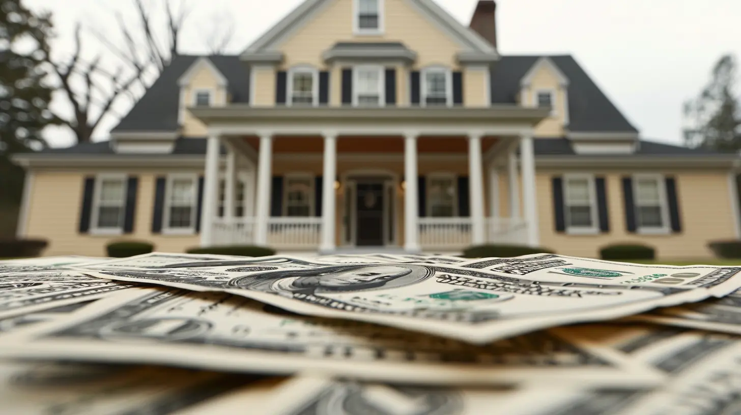 Secrets to Moving Without Breaking the Bank