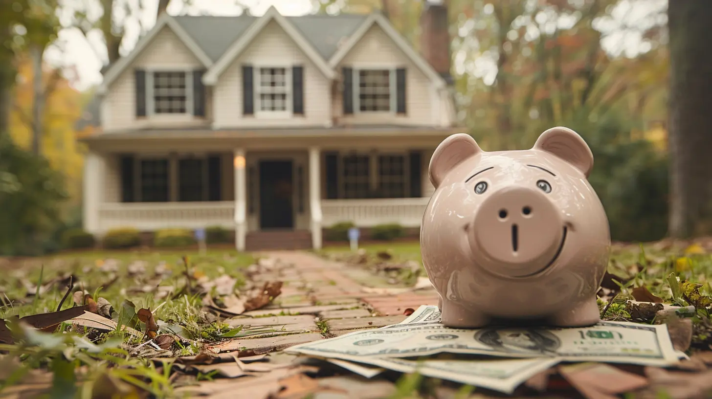 Secrets to Moving Without Breaking the Bank