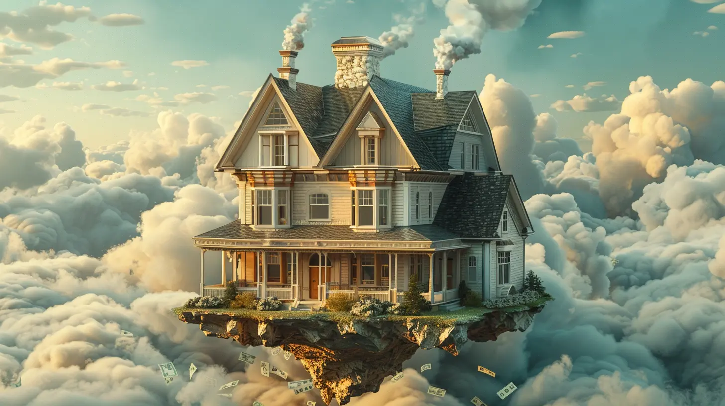 Secrets to Moving Without Breaking the Bank
