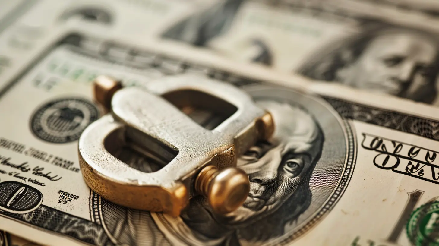 Secrets to Moving Without Breaking the Bank