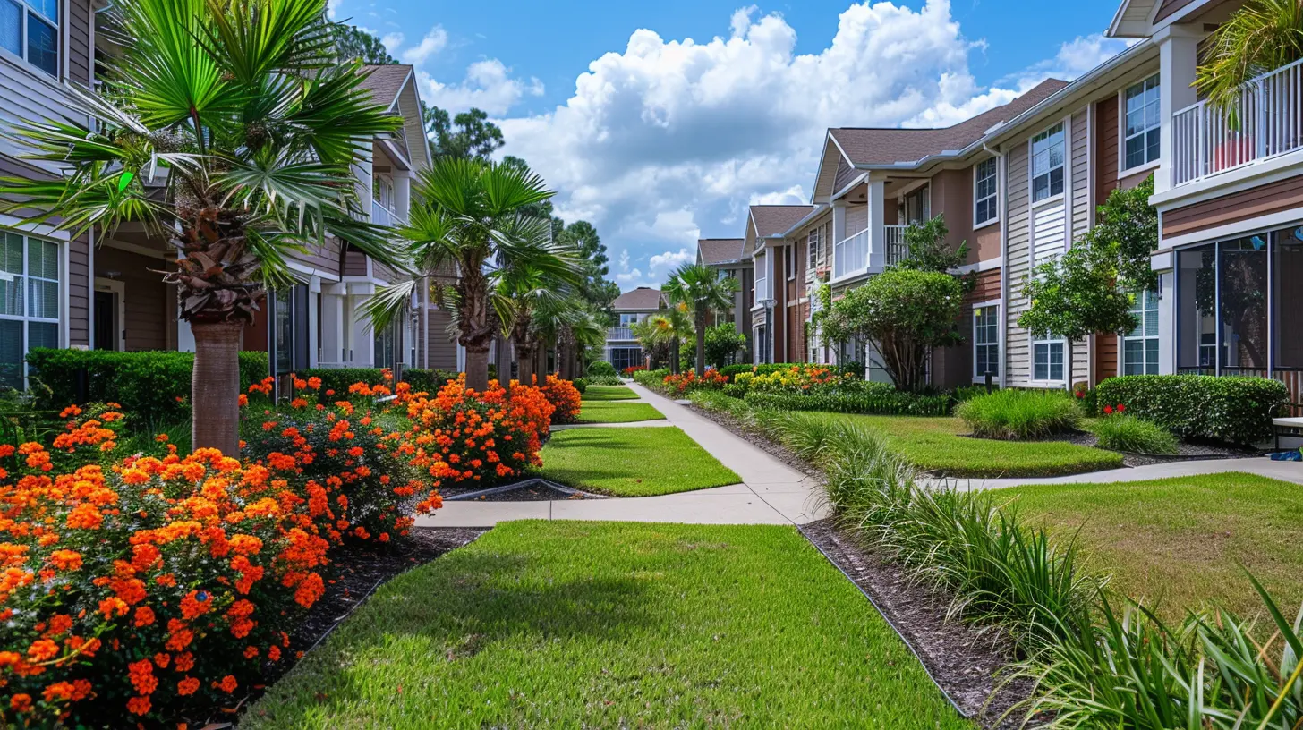 Senior Living on a Budget: Finding Affordable Retirement Communities