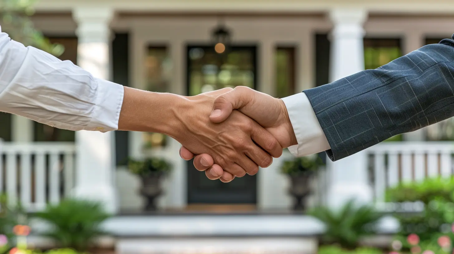 Should You Attend Every Open House in Your Desired Area?