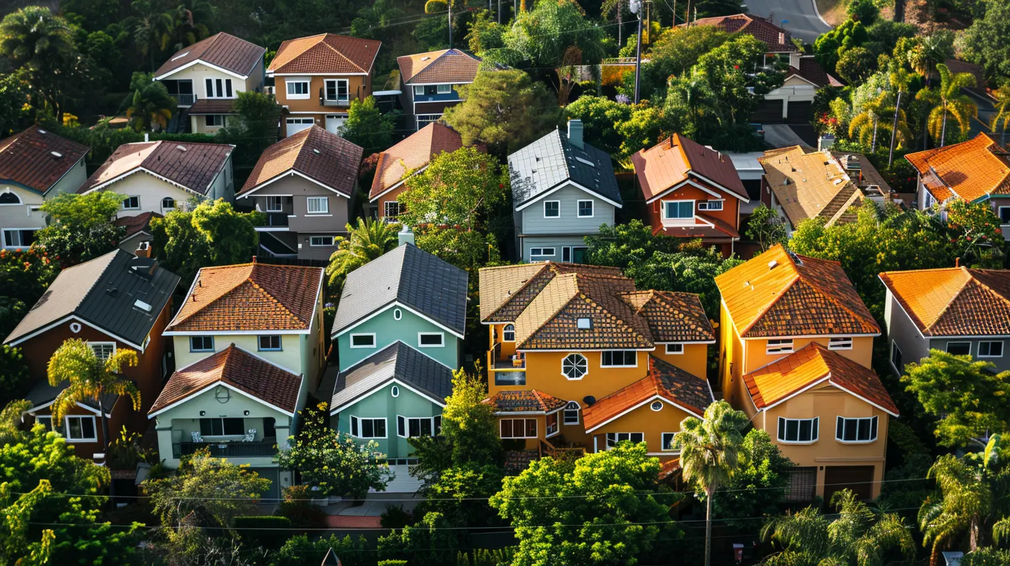 Should You Attend Every Open House in Your Desired Area?