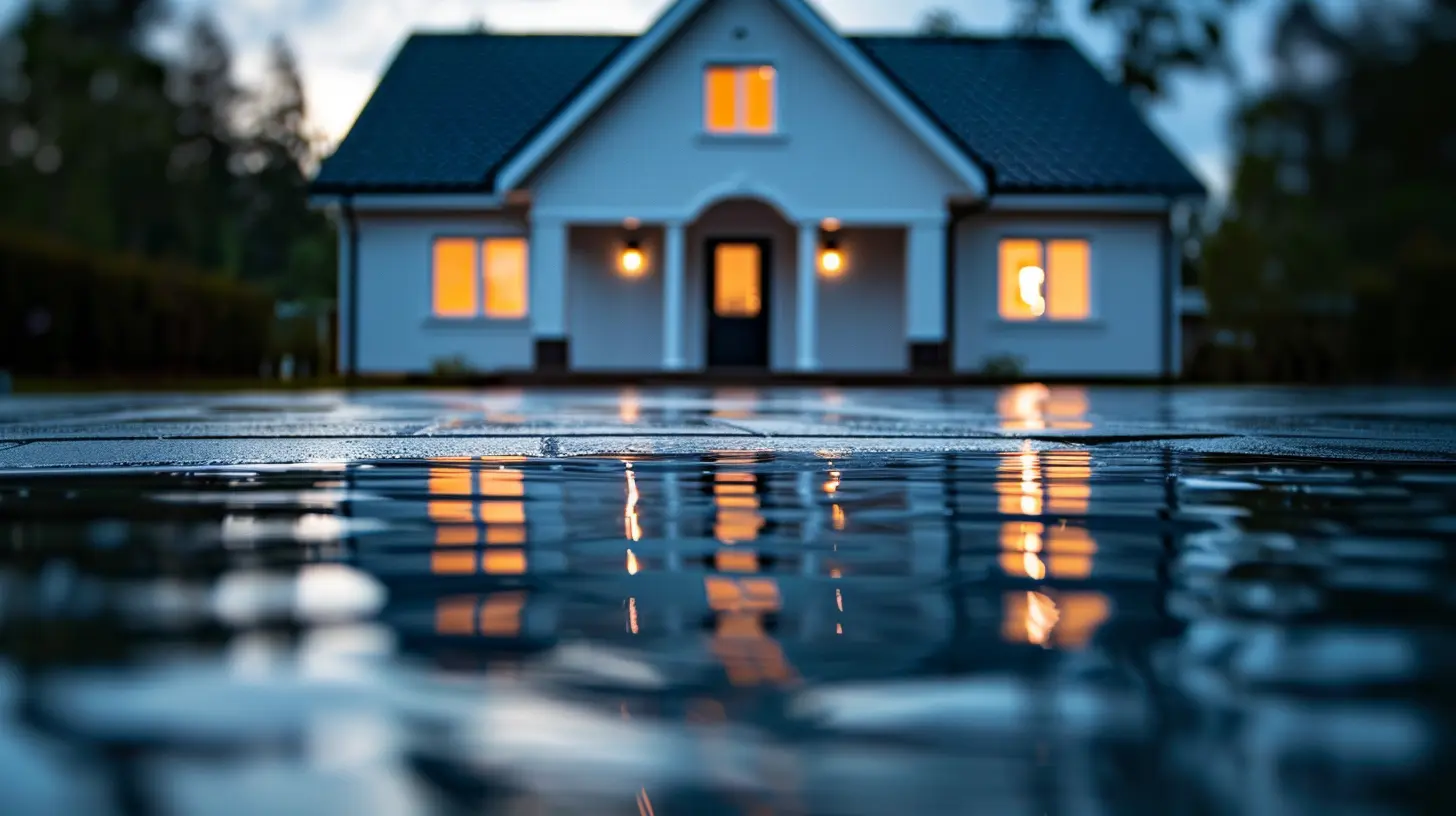 Should You Attend Every Open House in Your Desired Area?
