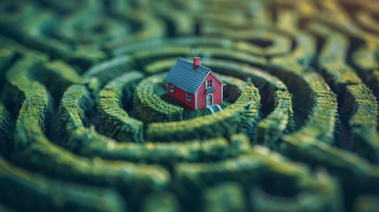 Should You Attend Every Open House in Your Desired Area?