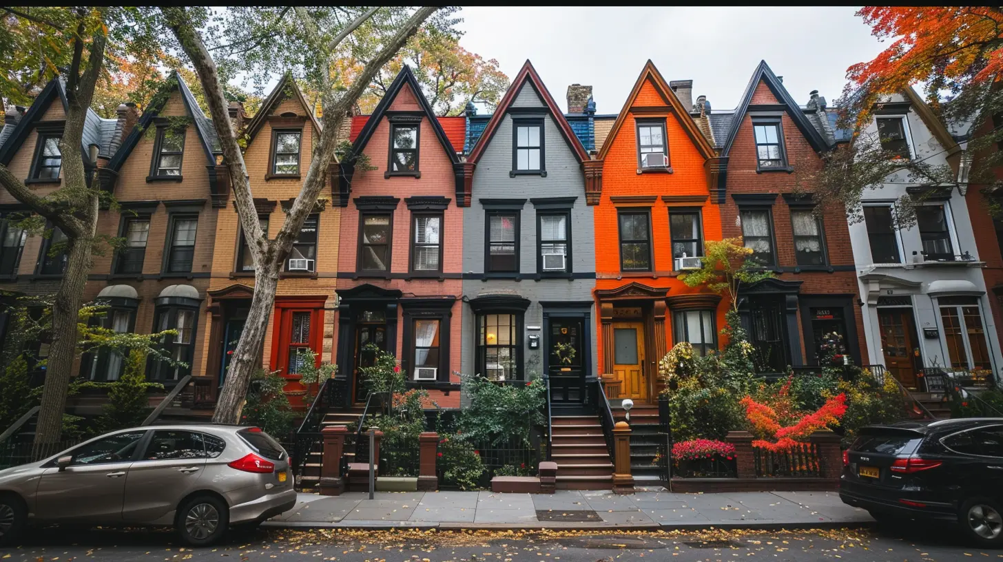 Should You Invest in Rental Properties? Pros and Cons