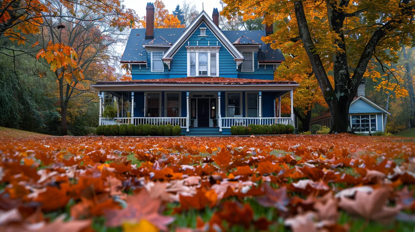 Should You Invest in Rental Properties? Pros and Cons