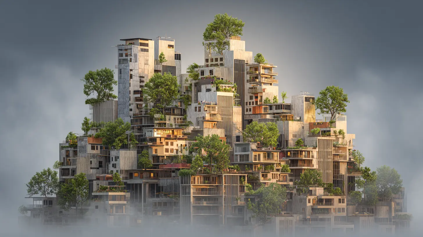 Should You Rent or Buy in a Growing City by 2027?