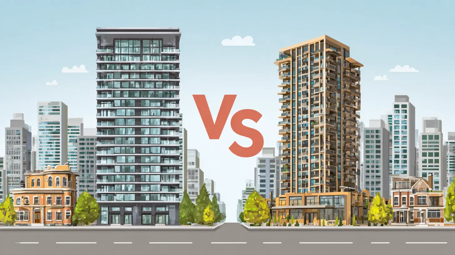 Should You Rent or Buy in a Growing City by 2027?