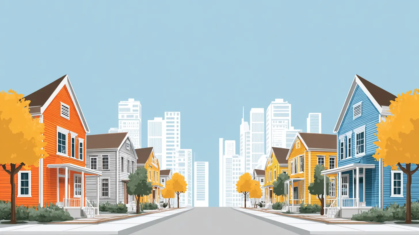 Should You Rent or Buy in a Growing City by 2027?