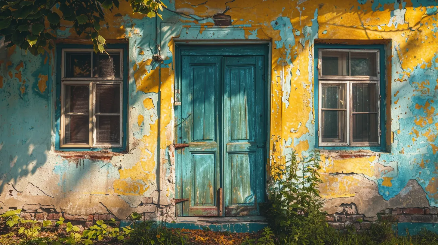 Should You Sell As-Is or Make Repairs in a Seller’s Market?