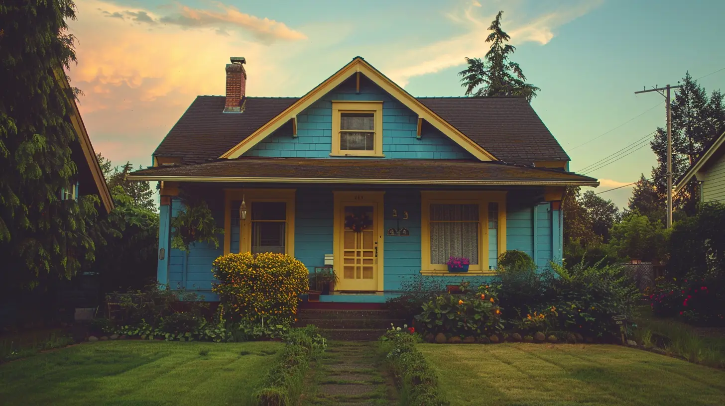 Should You Sell As-Is or Make Repairs in a Seller’s Market?