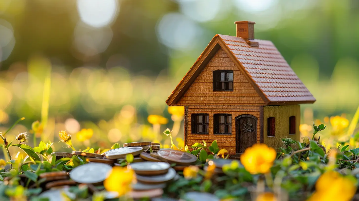 Simple Staging Secrets to Sell Your House Faster
