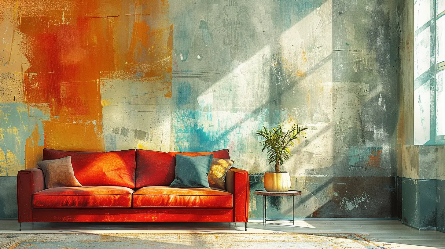 Simple Staging Secrets to Sell Your House Faster