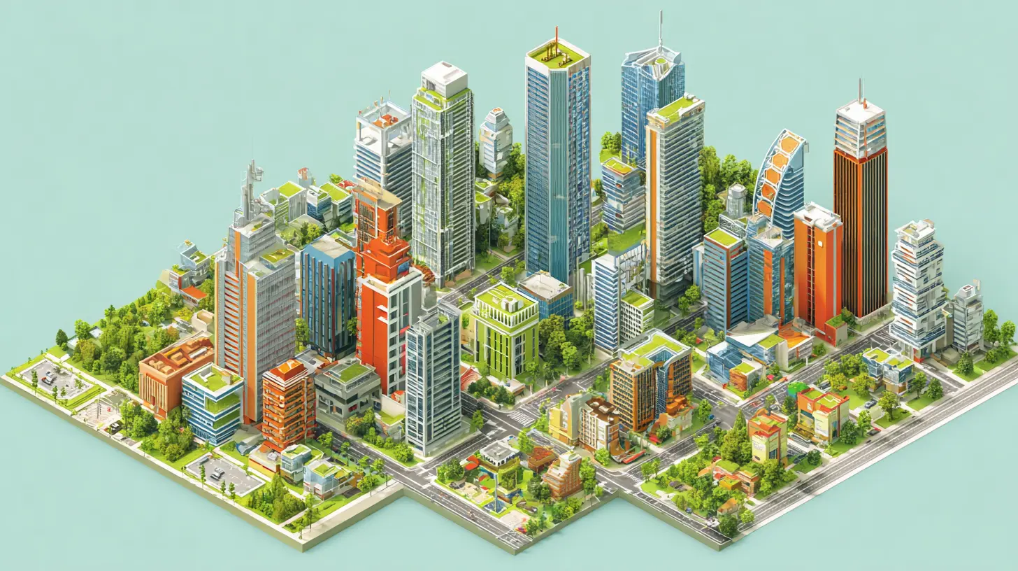 Smart Cities and Their Effect on Housing by 2027