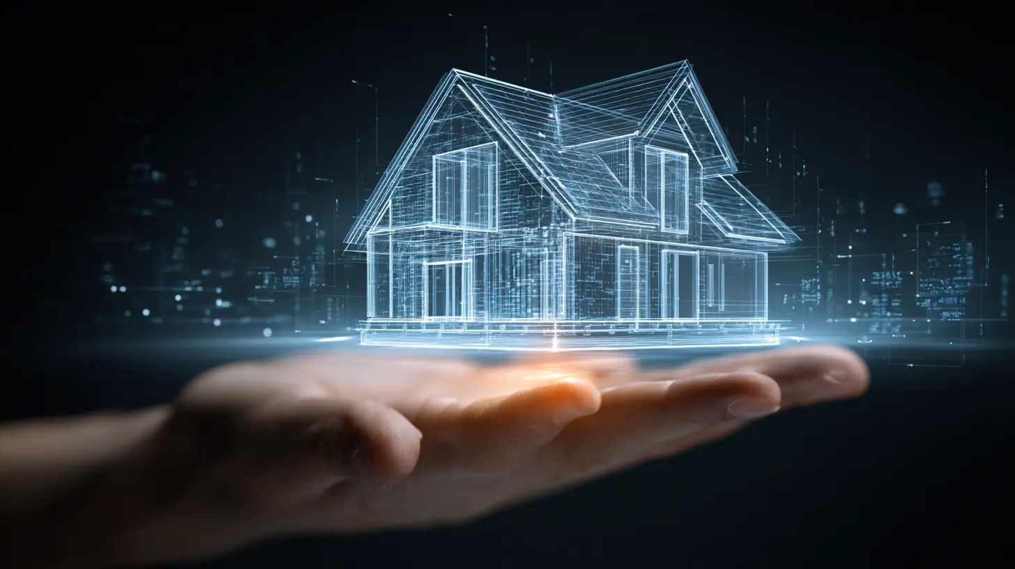 Smart Homes on the Rise: What to Expect by 2026