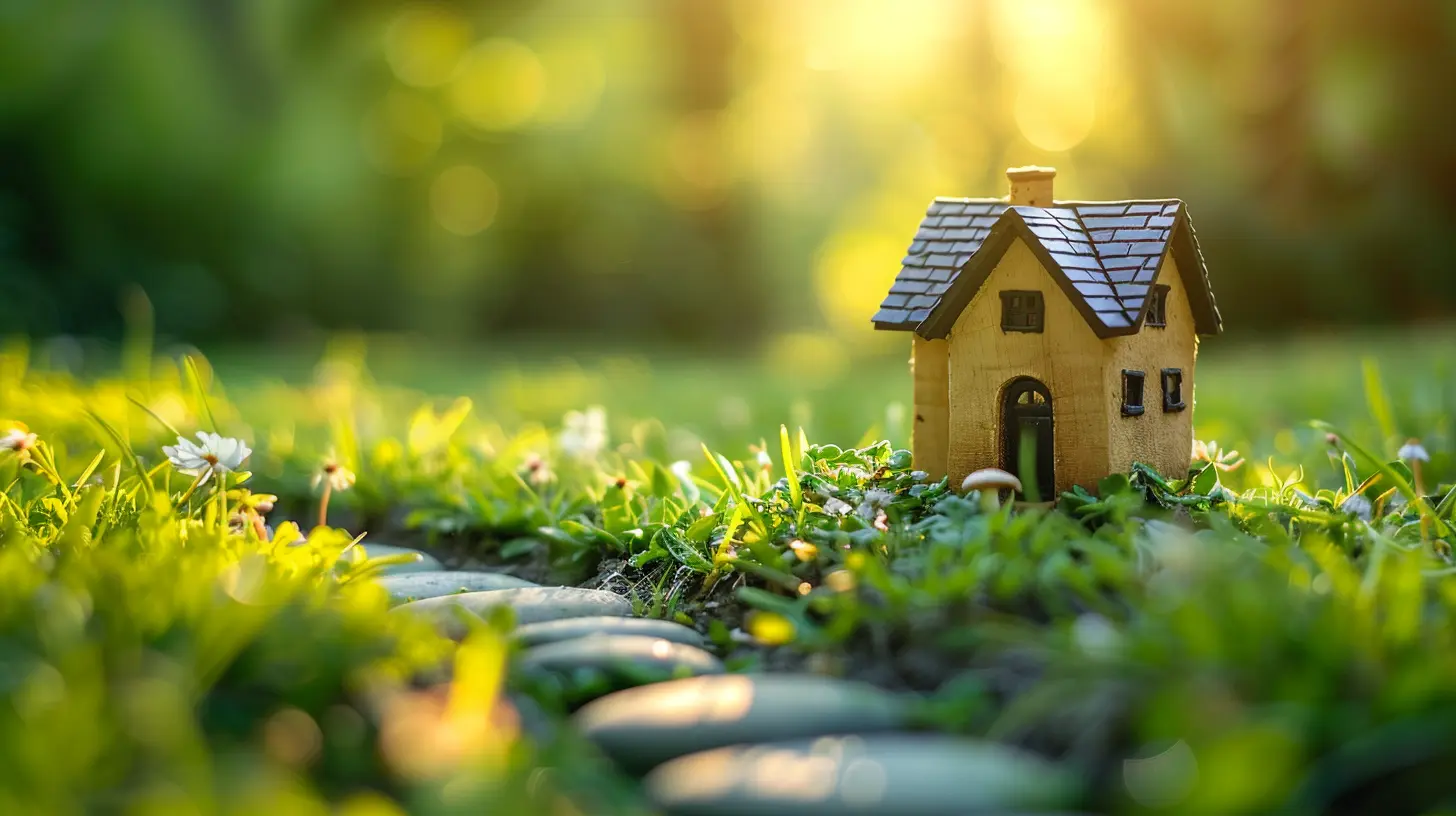 Strategies for Hosting Your Own Open House
