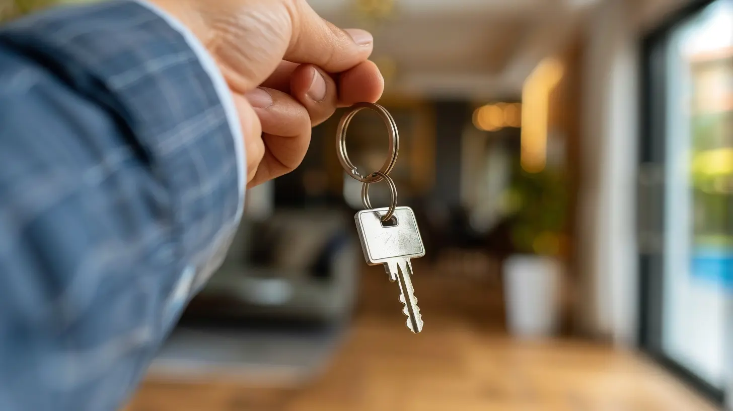 Strategies to Make Your Offer Stand Out in a Hot Market