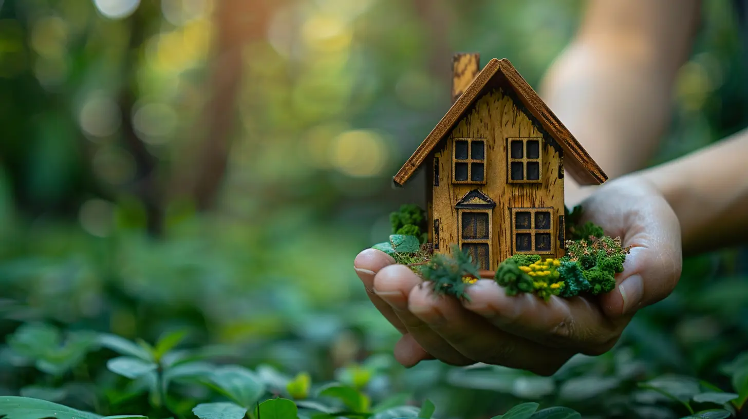 Strategies to Make Your Offer Stand Out in a Hot Market