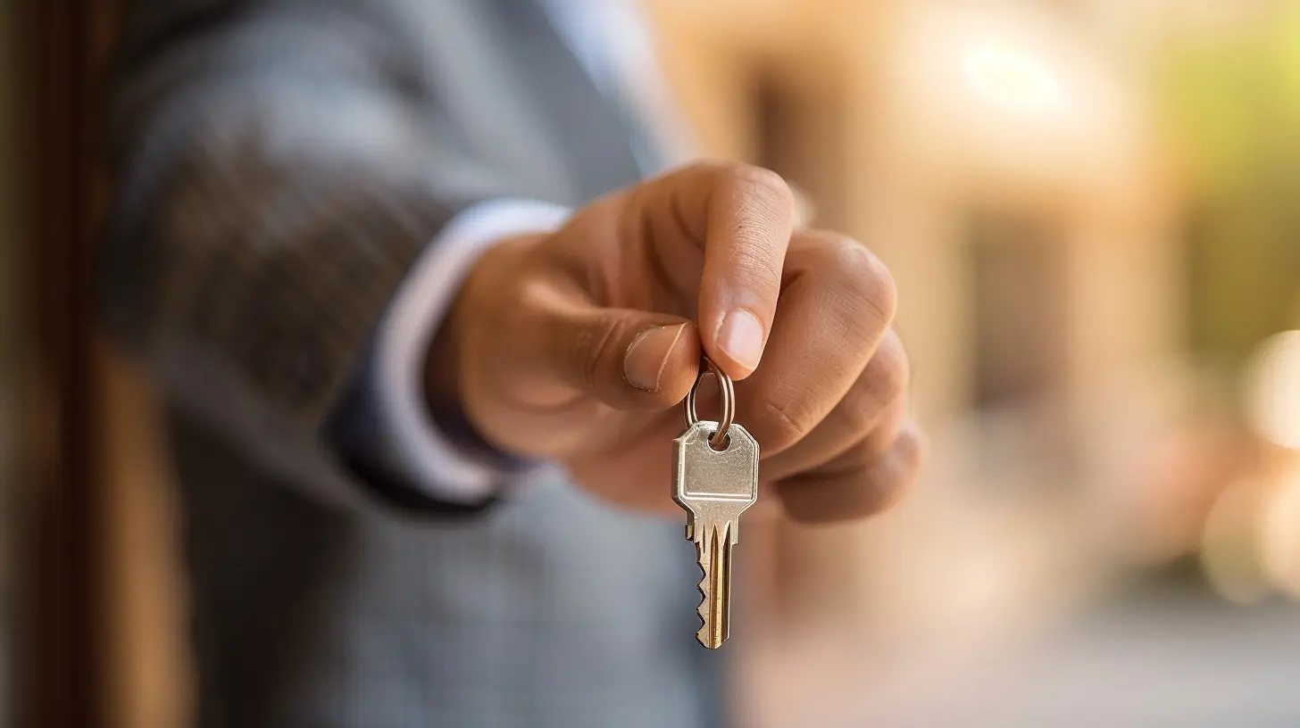 Strategies to Make Your Offer Stand Out in a Hot Market