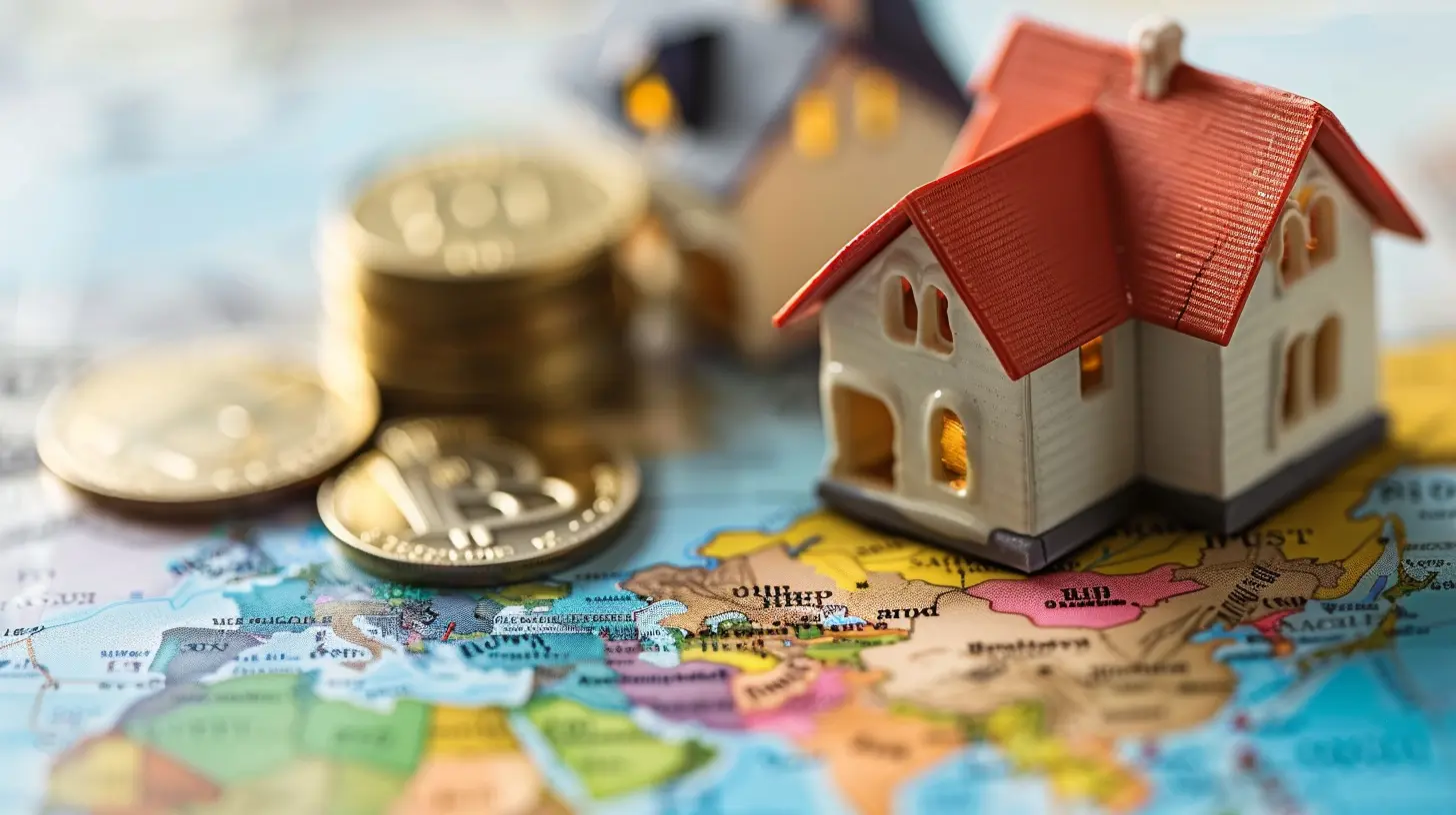 The Advantages of Partnering with Experienced Real Estate Developers