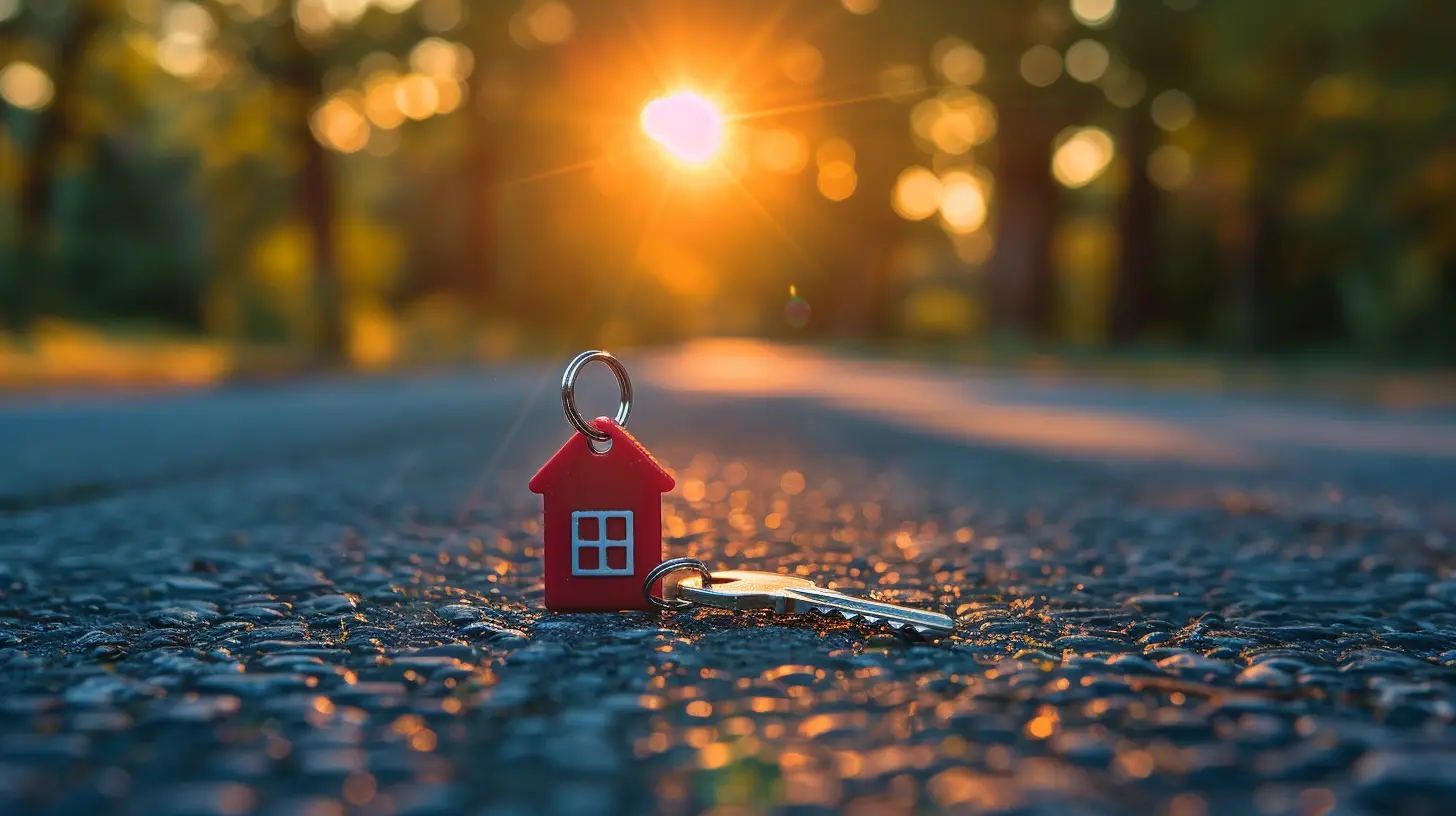 The Art of Creating Shareable Real Estate Content