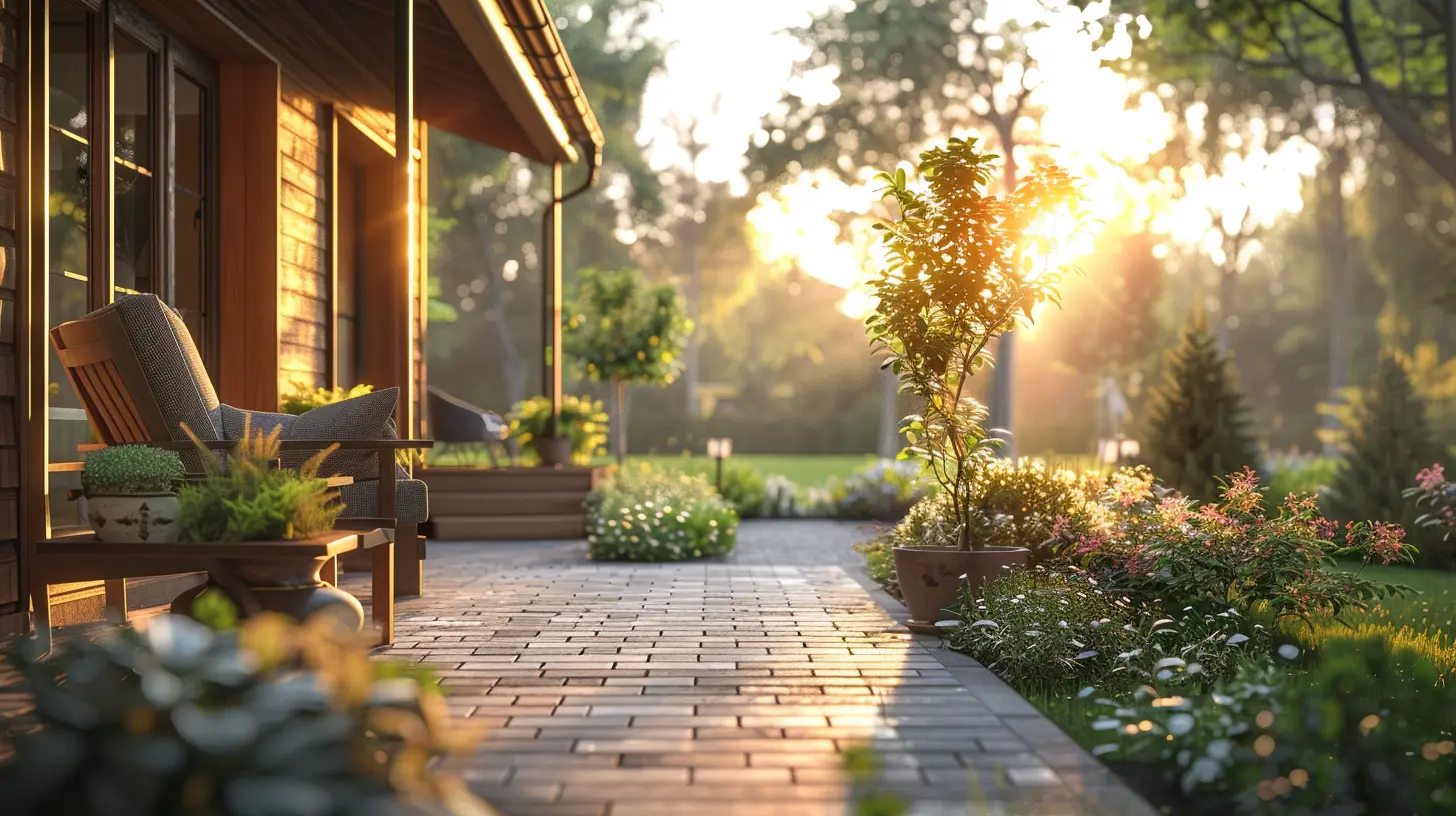 The Benefits of Downsizing to a Retirement Home